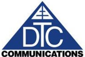 DTC Communication logo