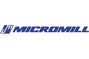 Micromill logo